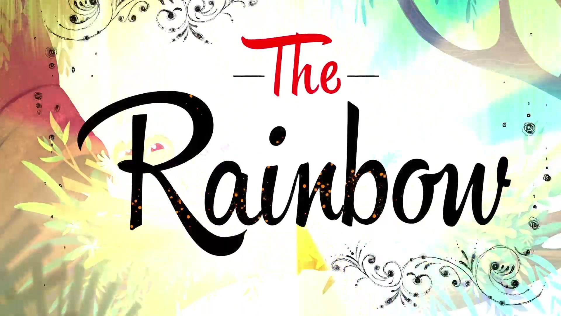 The Rainbow