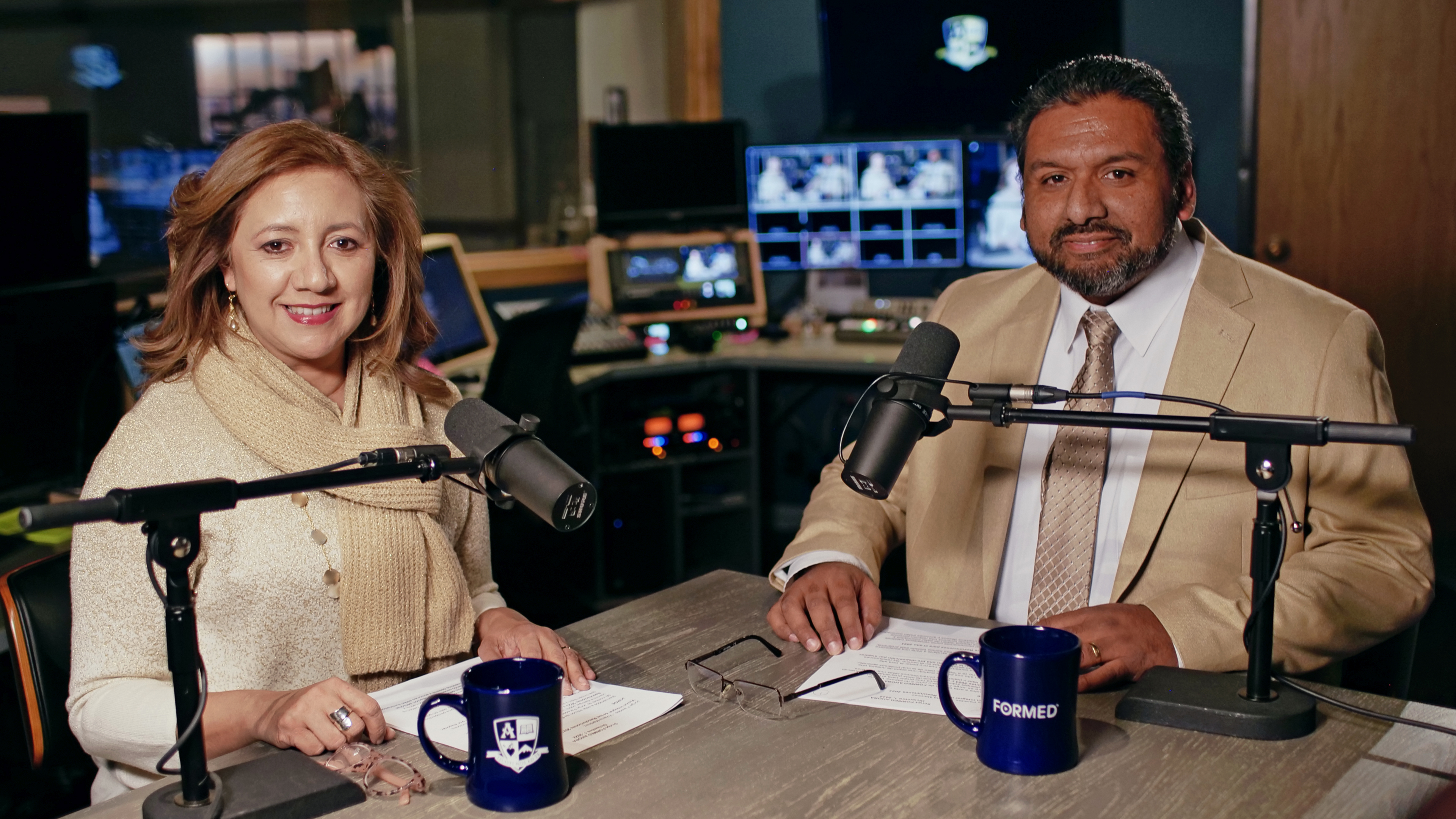 Visión Integral de tus Metas para el Año Nuevo