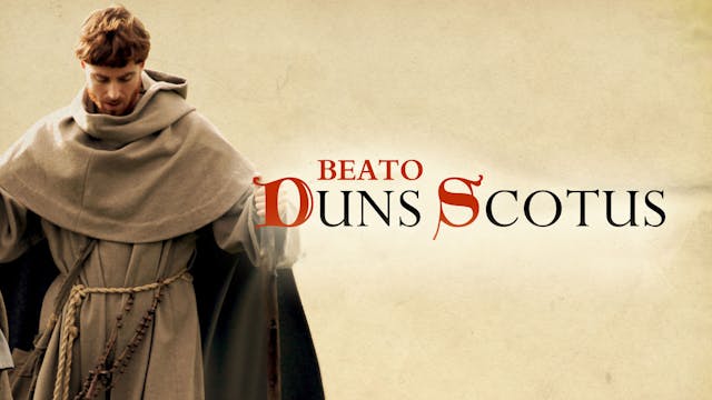 Beato Duns Scotus: Defensor de la Inm...