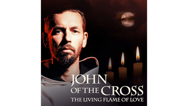 John of the Cross: The Living Flame o...