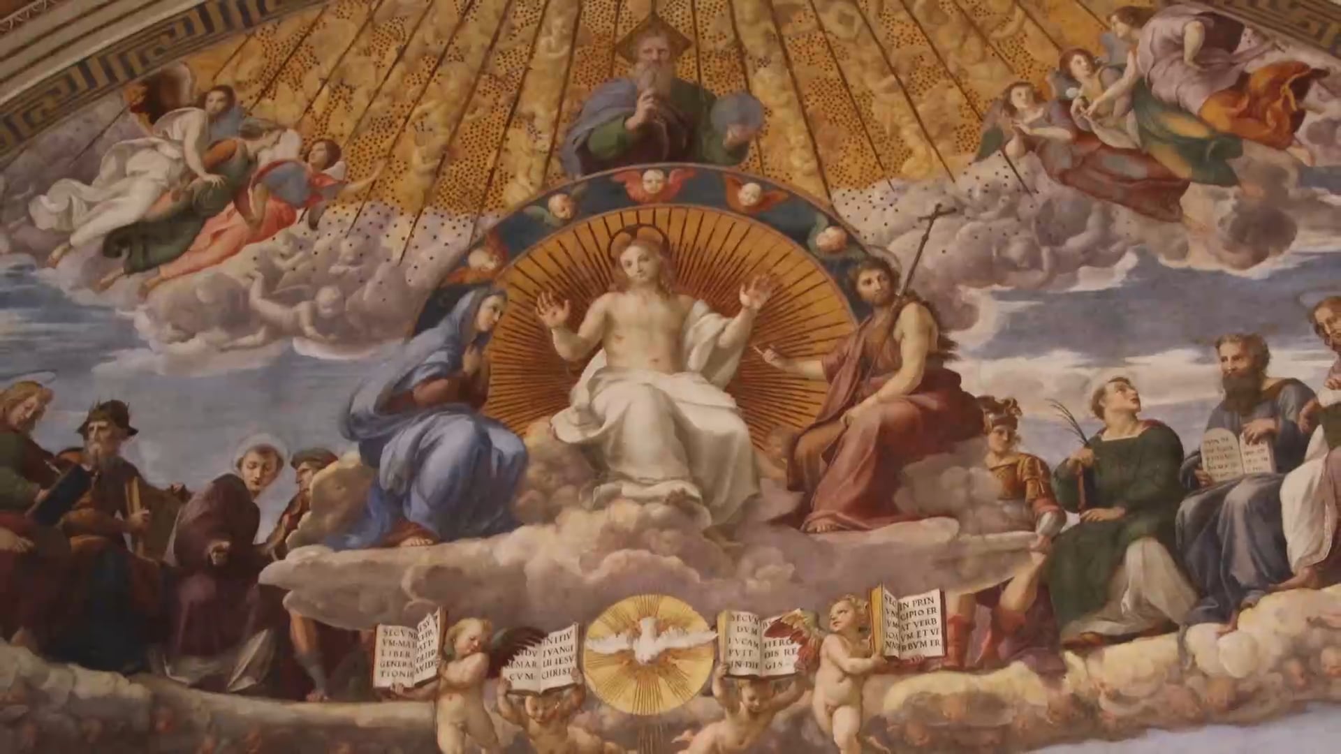 Who Is Jesus? | Symbolon for Teens: The Creed | Episode 5