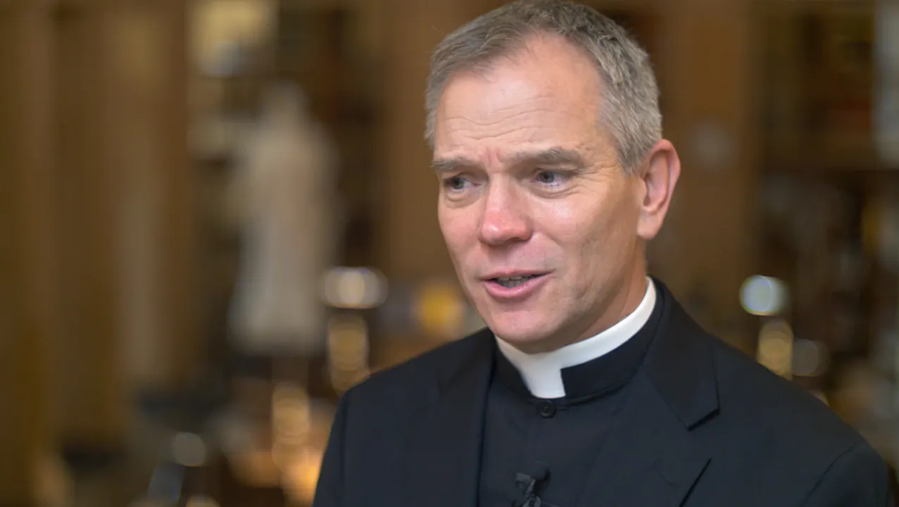 The Church Doors - Opening Up the Treasures of the Mass - Formed