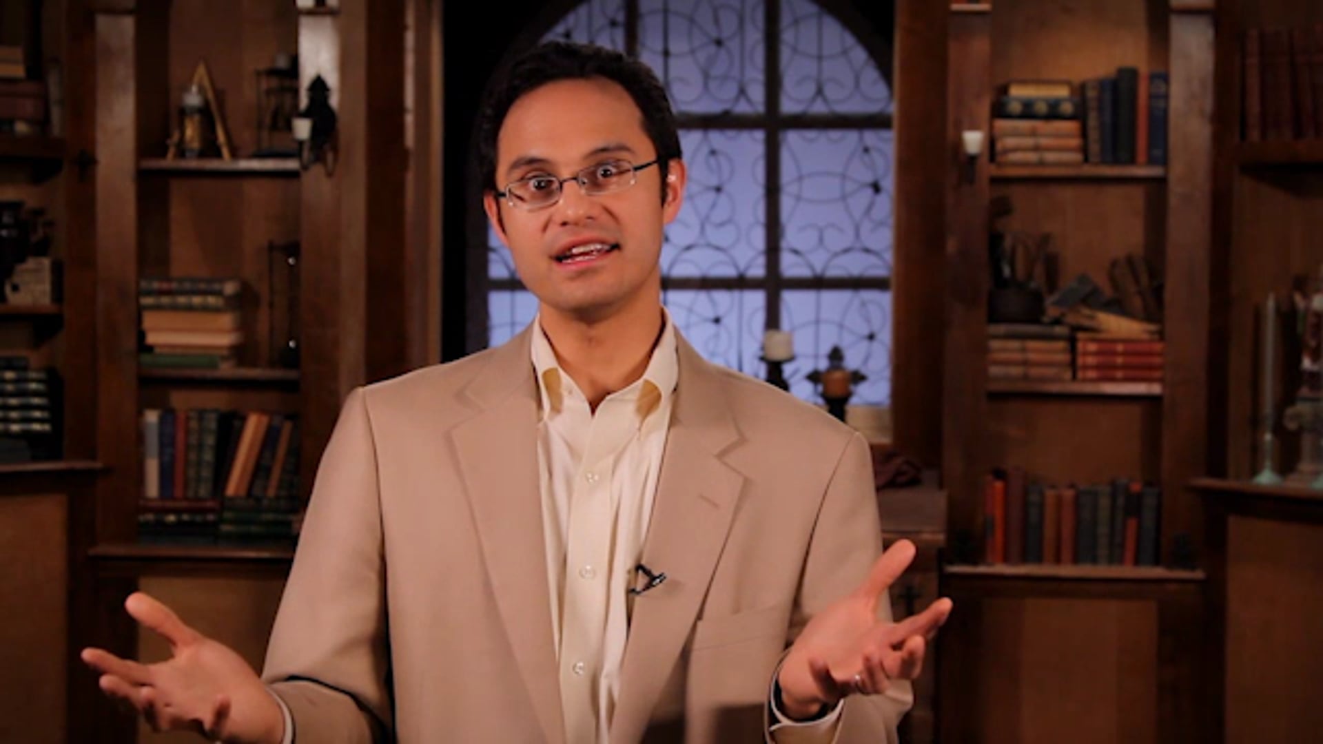 2nd Sunday in Ordinary Time—January 15, 2017