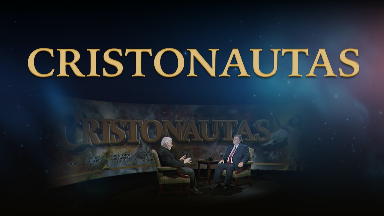 Cristonautas