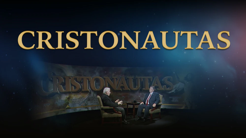 Cristonautas