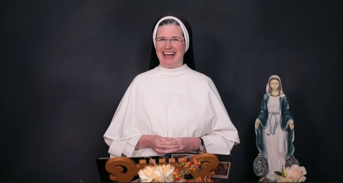 Lecture 1 | Mulieris Dignitatem | GIVEN Institute