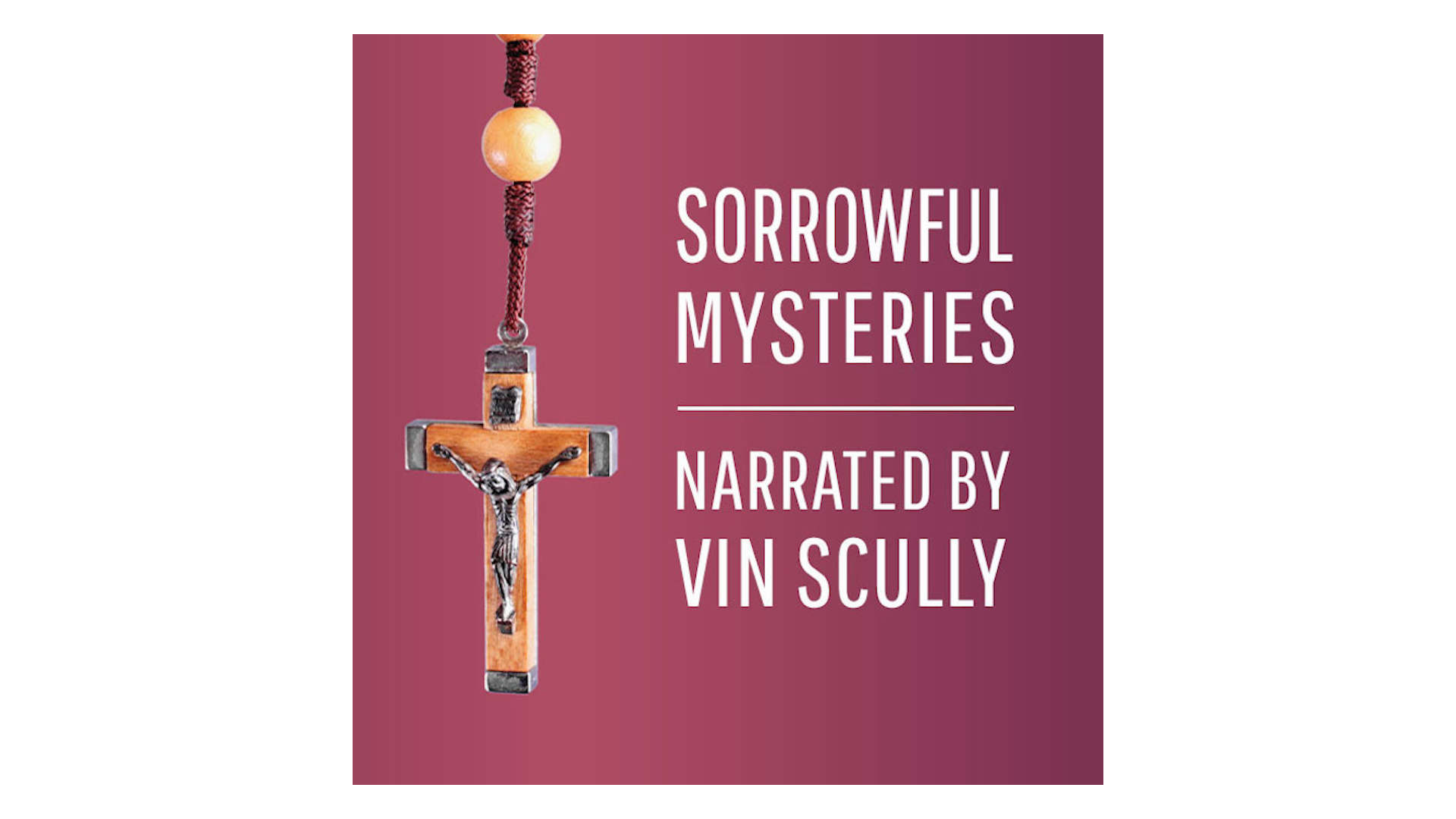 Sorrowful Mysteries