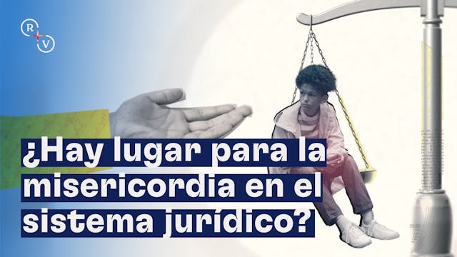 ¿Hay lugar para la misericordia en el...