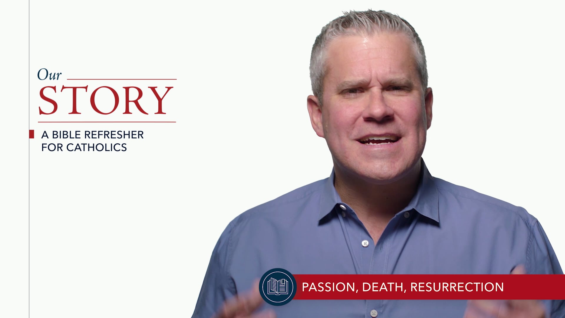 The New Testament: The Gospels