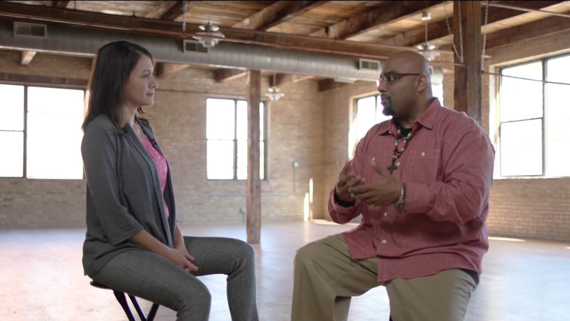 1.3 - Working with Teens