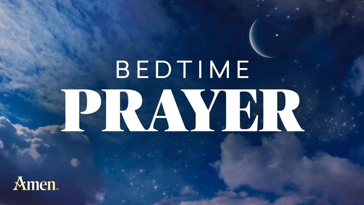 Sleep In God's Presence & Blessings from Raphael to Tobit