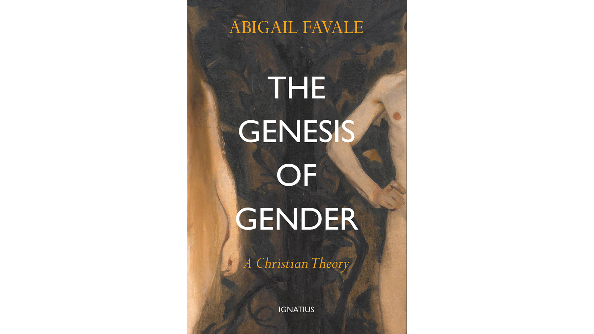 The Genesis of Gender | Audiobook