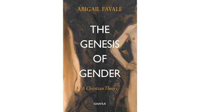 The Genesis of Gender | Audiobook
