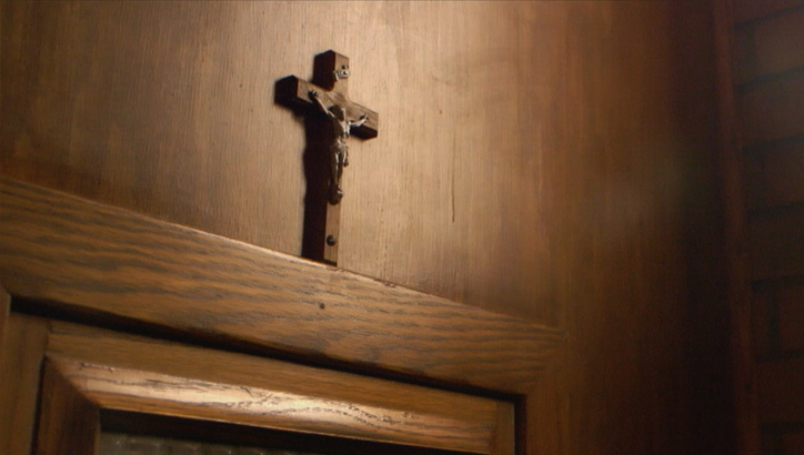 Día 26: La misión de Jesús es la misericordia