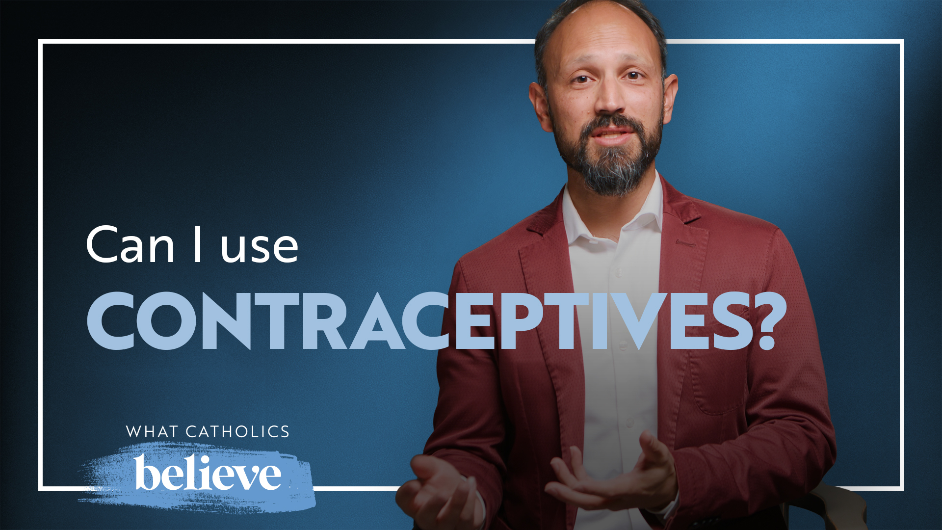 Is the Catholic Church Anti-Sex? What Catholics Believe About Sex and Marriage