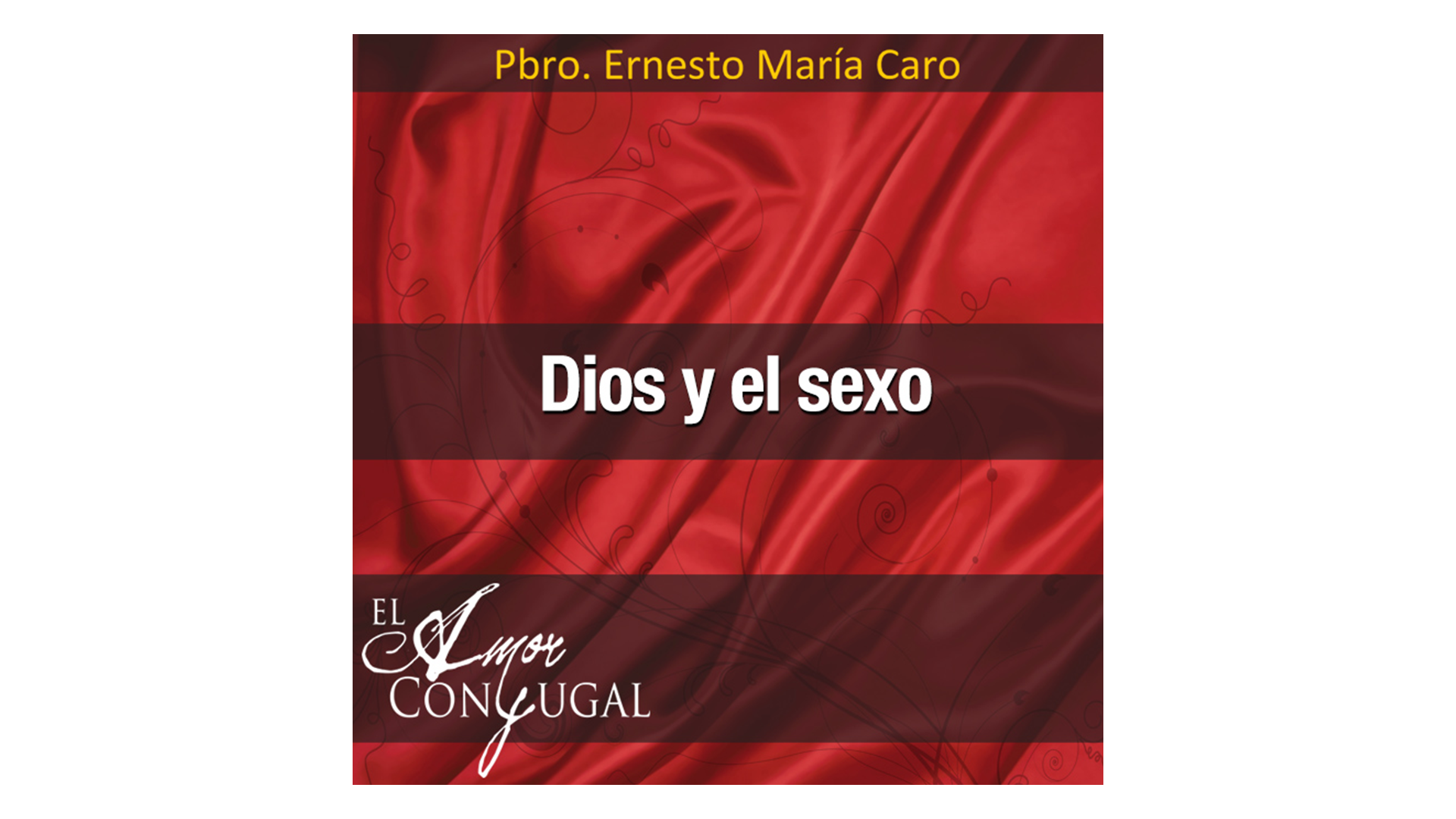 Dios y el sexo