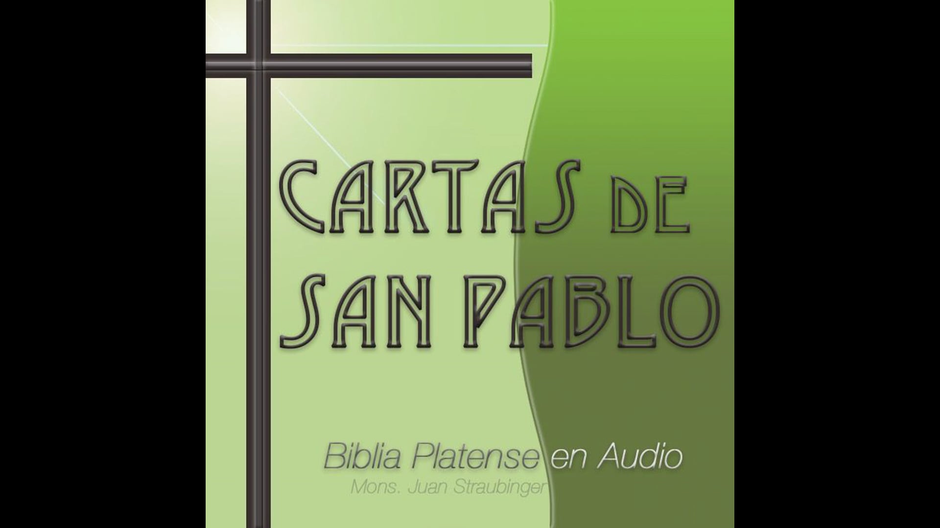 Cartas de San Pablo