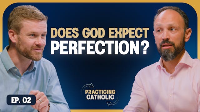 Holiness Isn’t Just for Saints: What ...