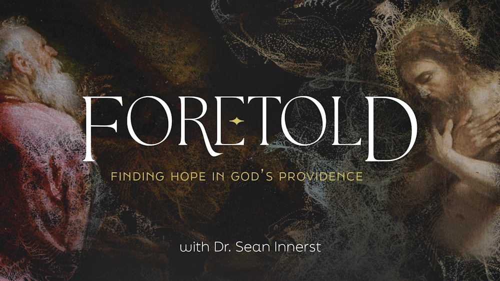 Foretold