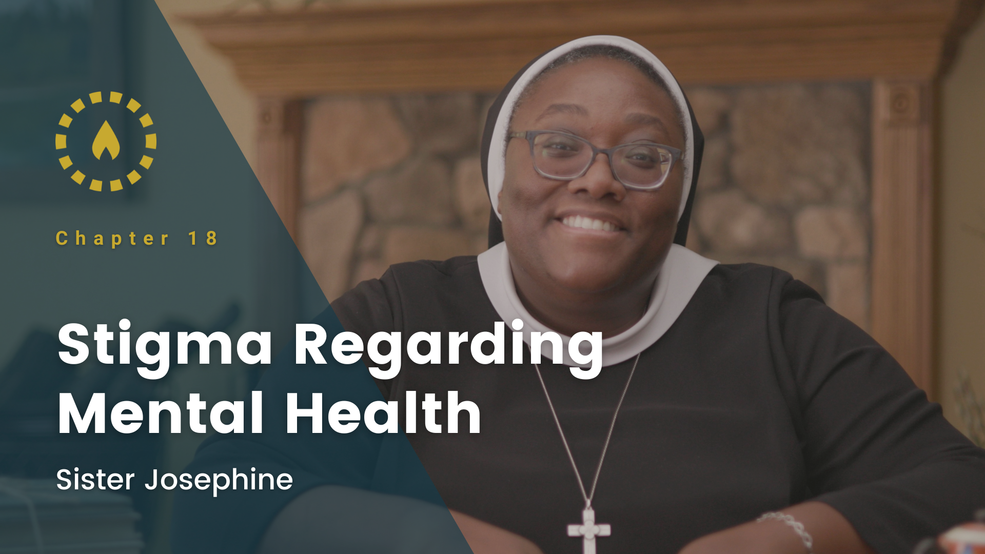 Stigma Regarding Mental Health | Chapter 18