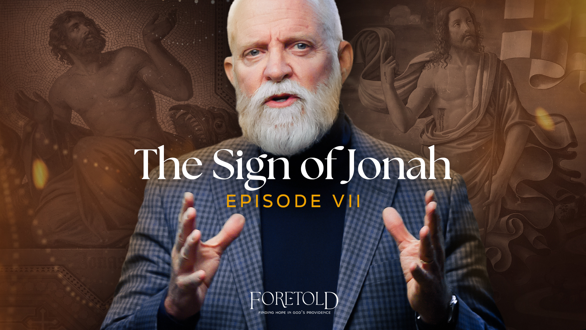 The Sign of Jonah