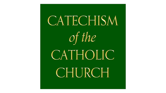 Catechism of the Catholic Church by F...
