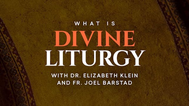 What is the Divine Liturgy? | Catholi...