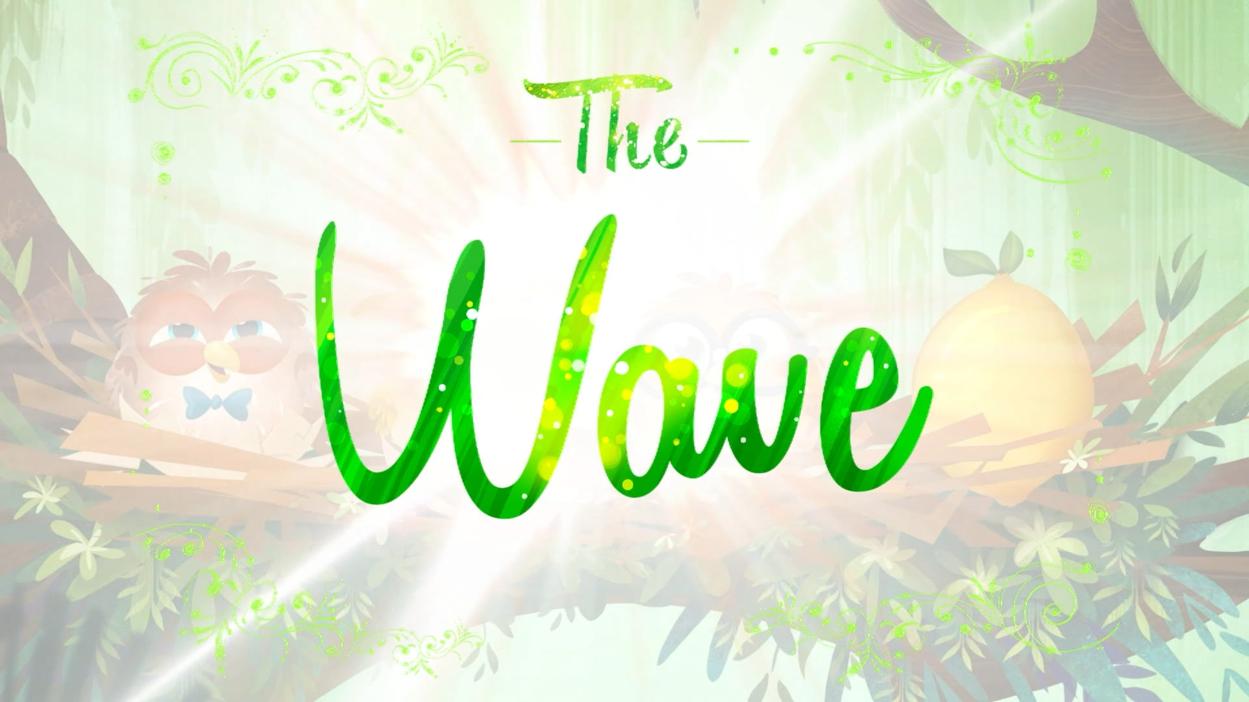 The Wave
