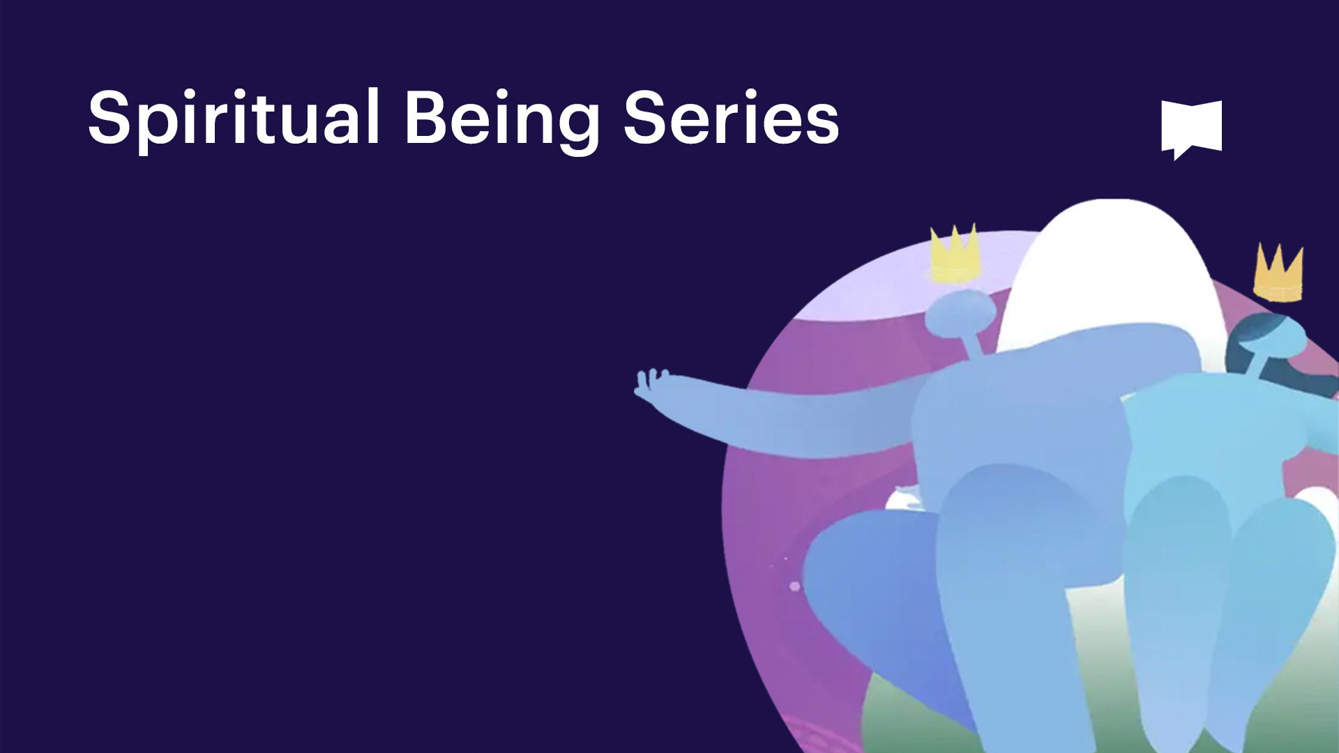 Spiritual Beings: Themes | The Bible Project