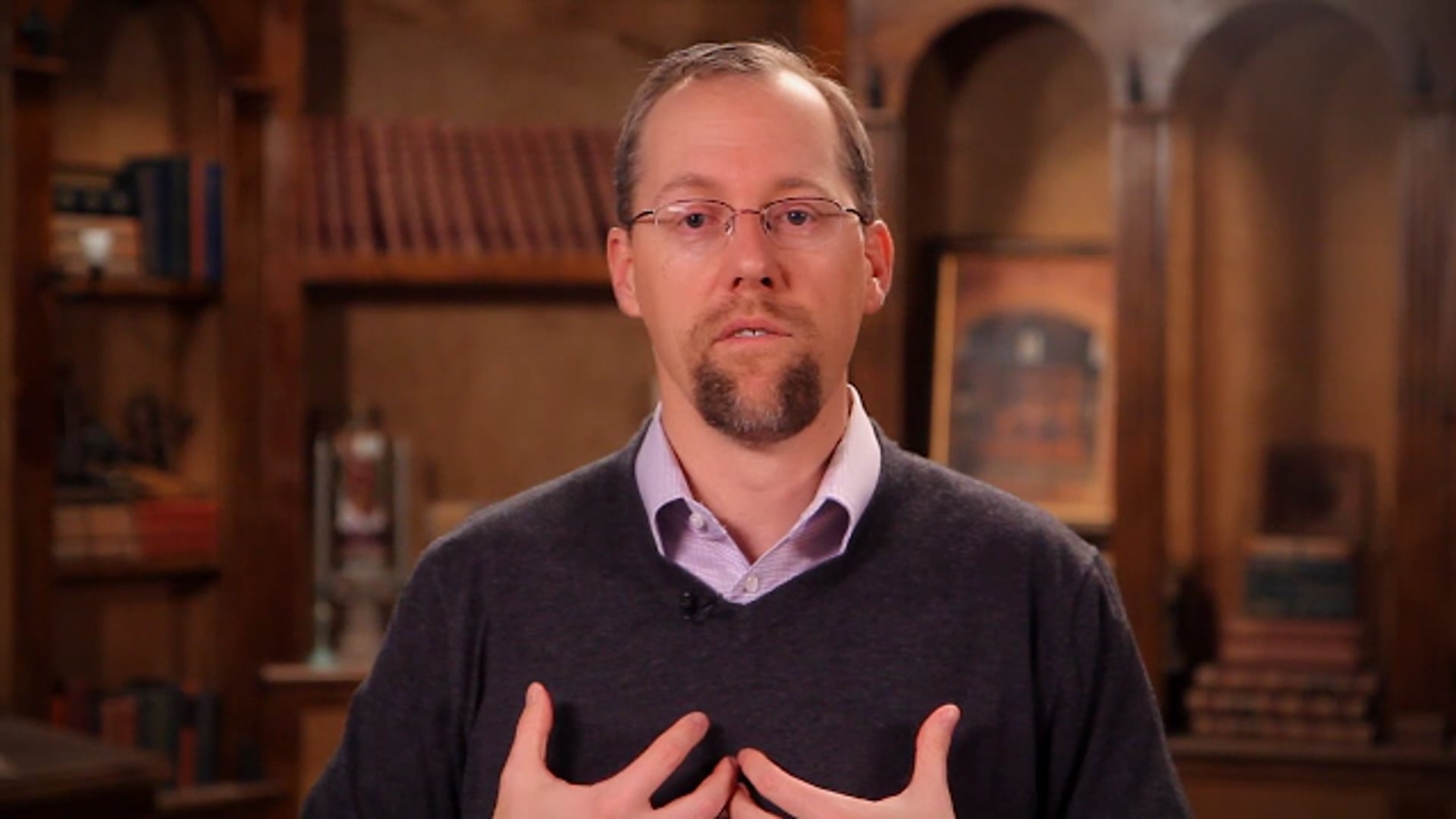 The Most Holy Trinity Sunday—June 11, 2017