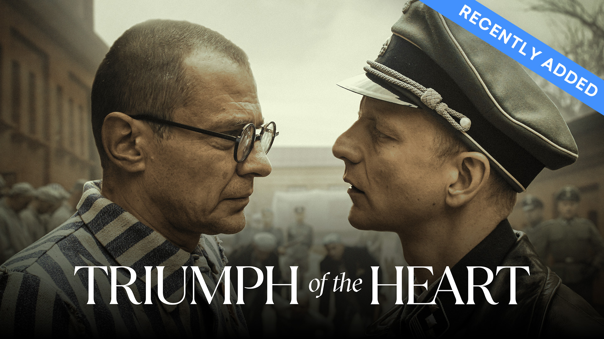 Triumph of the Heart