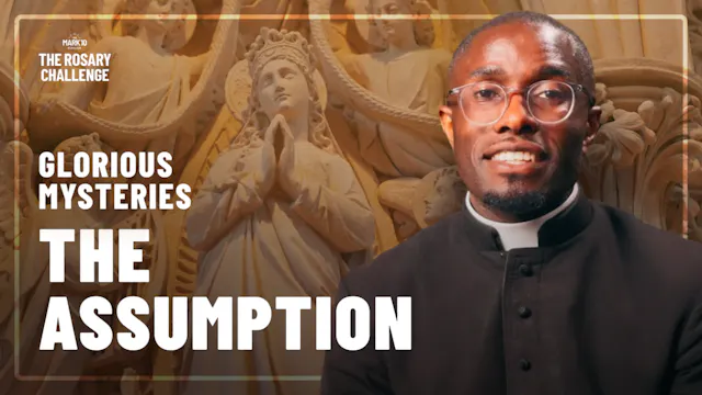 The Assumption | Day 9