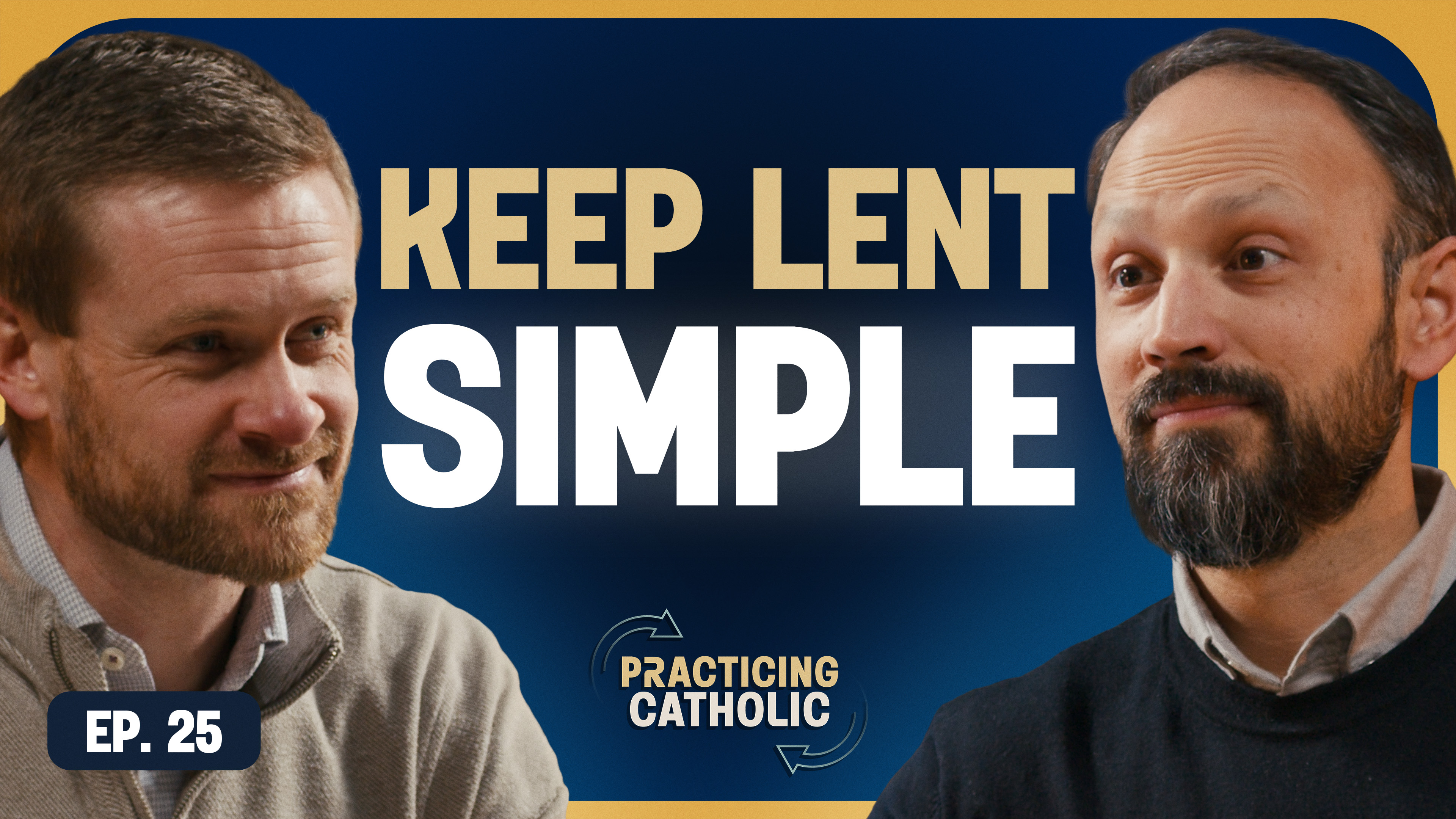 What Are You Giving Up for Lent—and Why It Matters