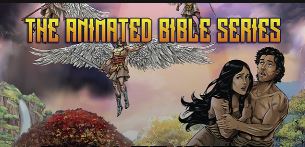 Animated Bible Series