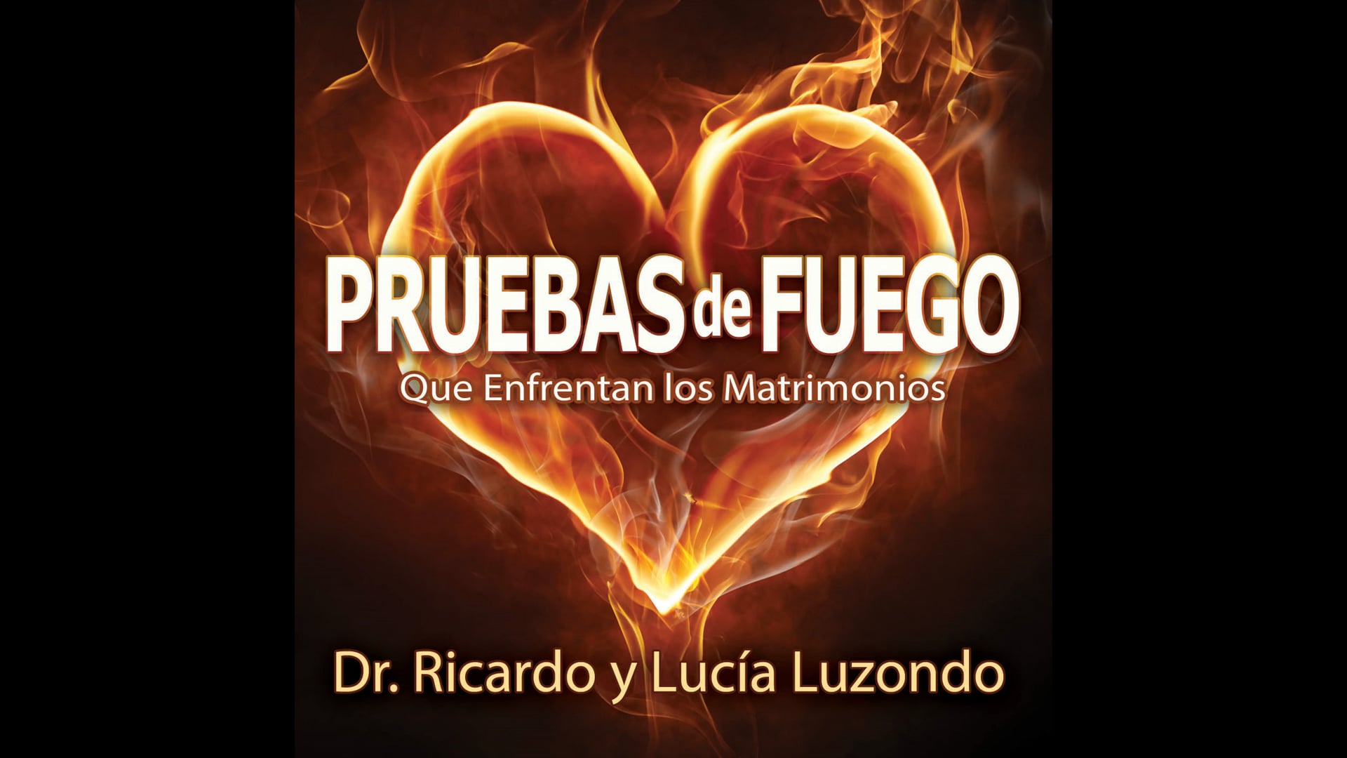 Pruebas de fuego que enfrentan los matrimonios