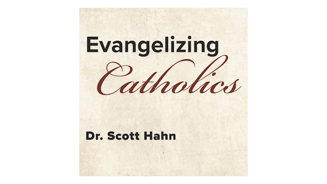 Evangelizing Catholics: Bible, Euchar...