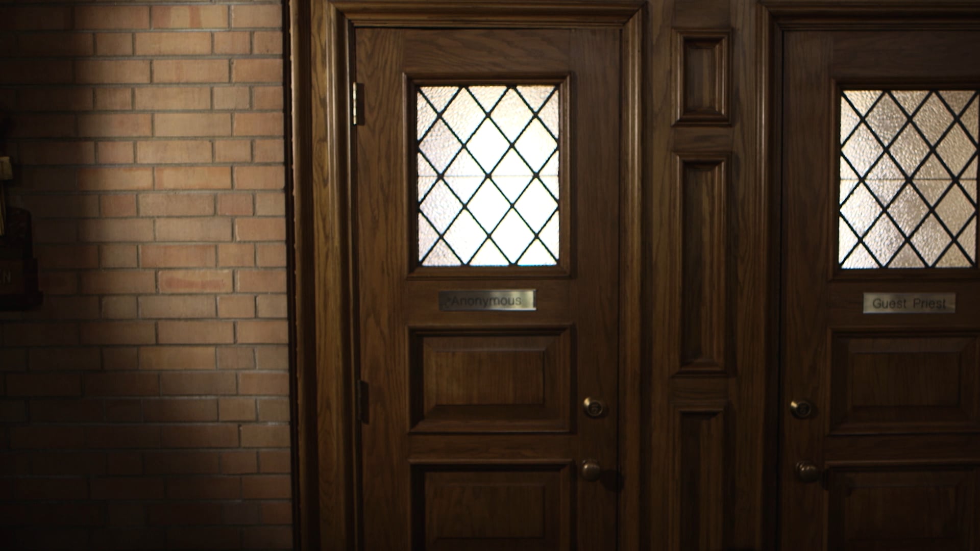 Un encuentro de Misericordia: la explicación del Rito