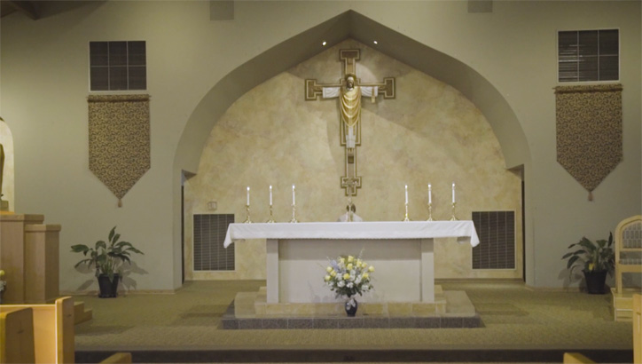 Blessed are the Clean of Heart