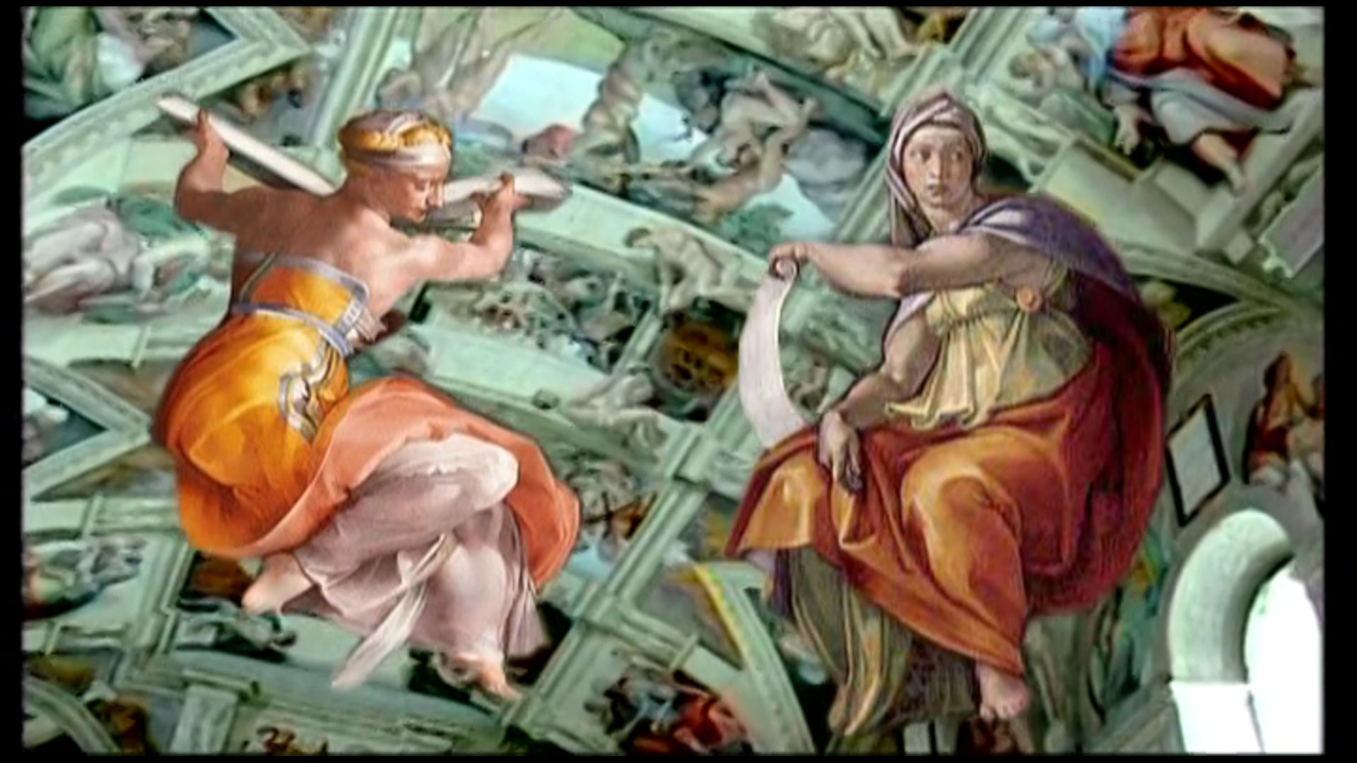 Persecution and Defense | The Early Christians | Episode 3