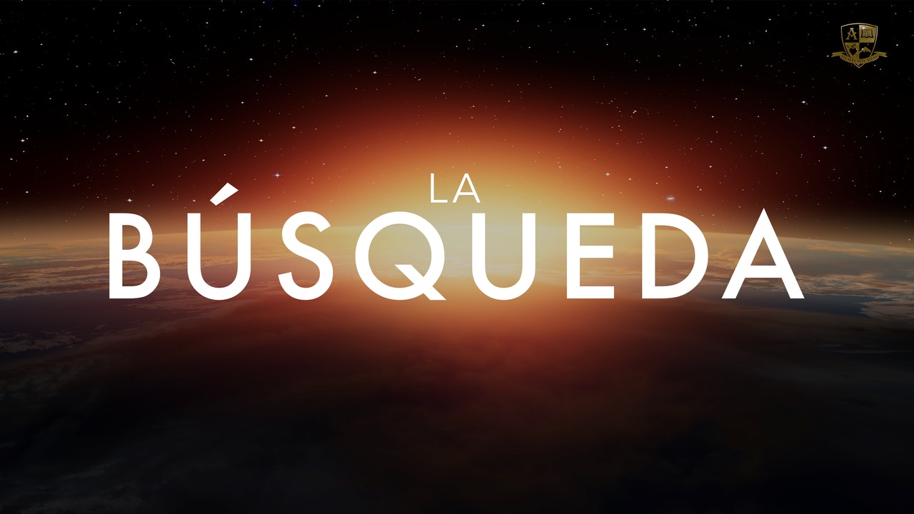 La Búsqueda