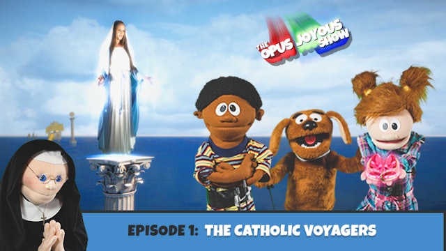 The Catholic Voyagers