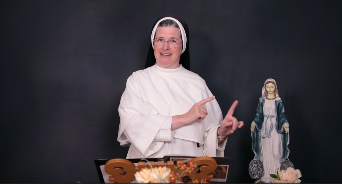 Lecture 5 | Mulieris Dignitatem | GIVEN Institute