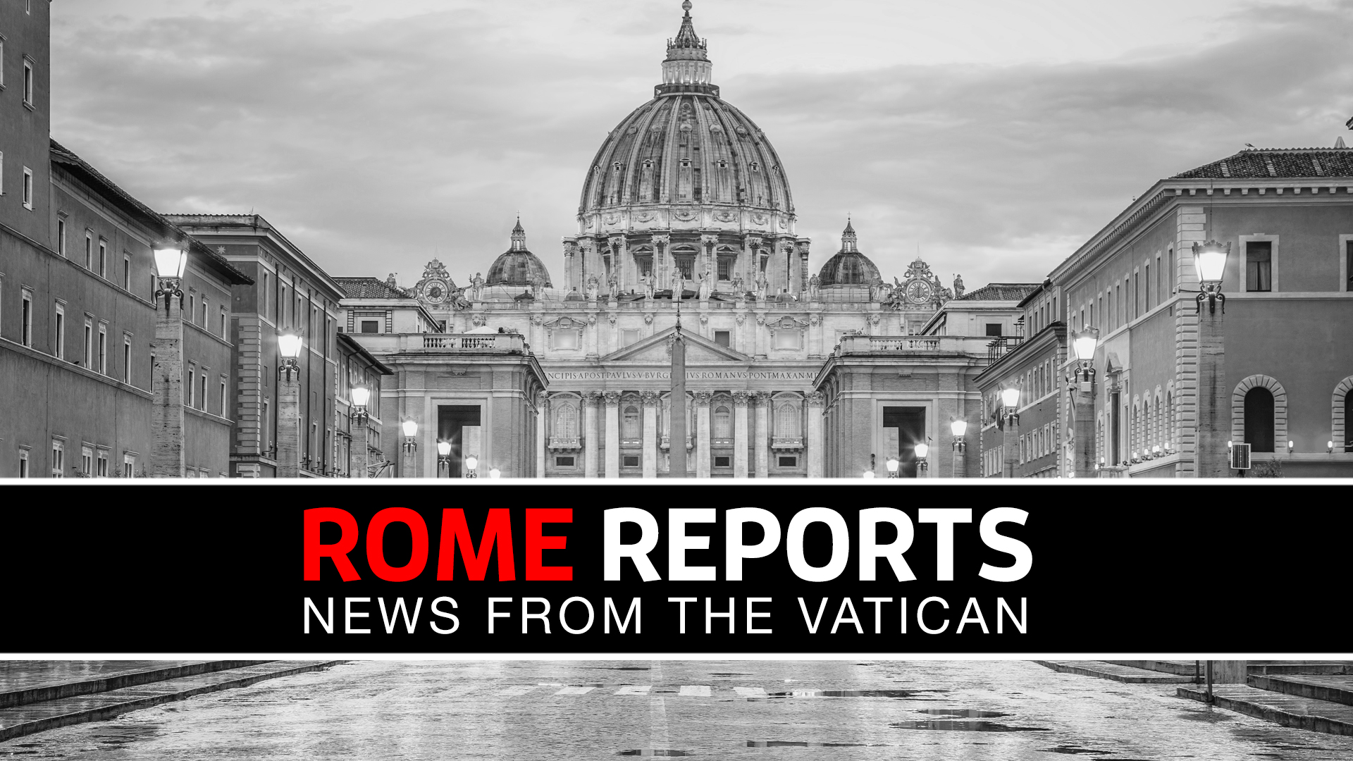 Rome Reports
