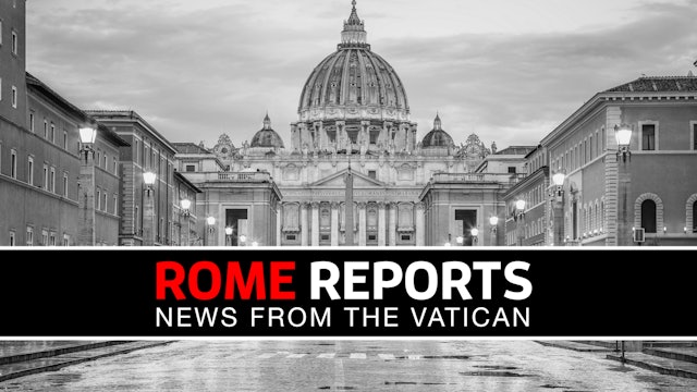 Rome Reports