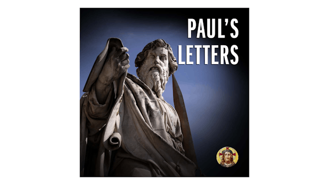 Paul's Letters