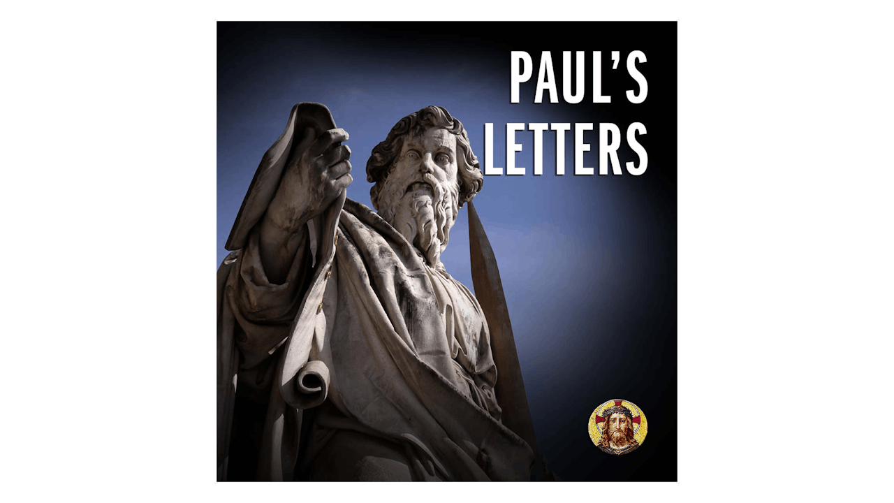 Paul's Letters FORMED