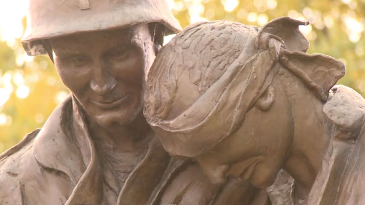 The Miracle of Father Kapaun The Story of an American Spiritual