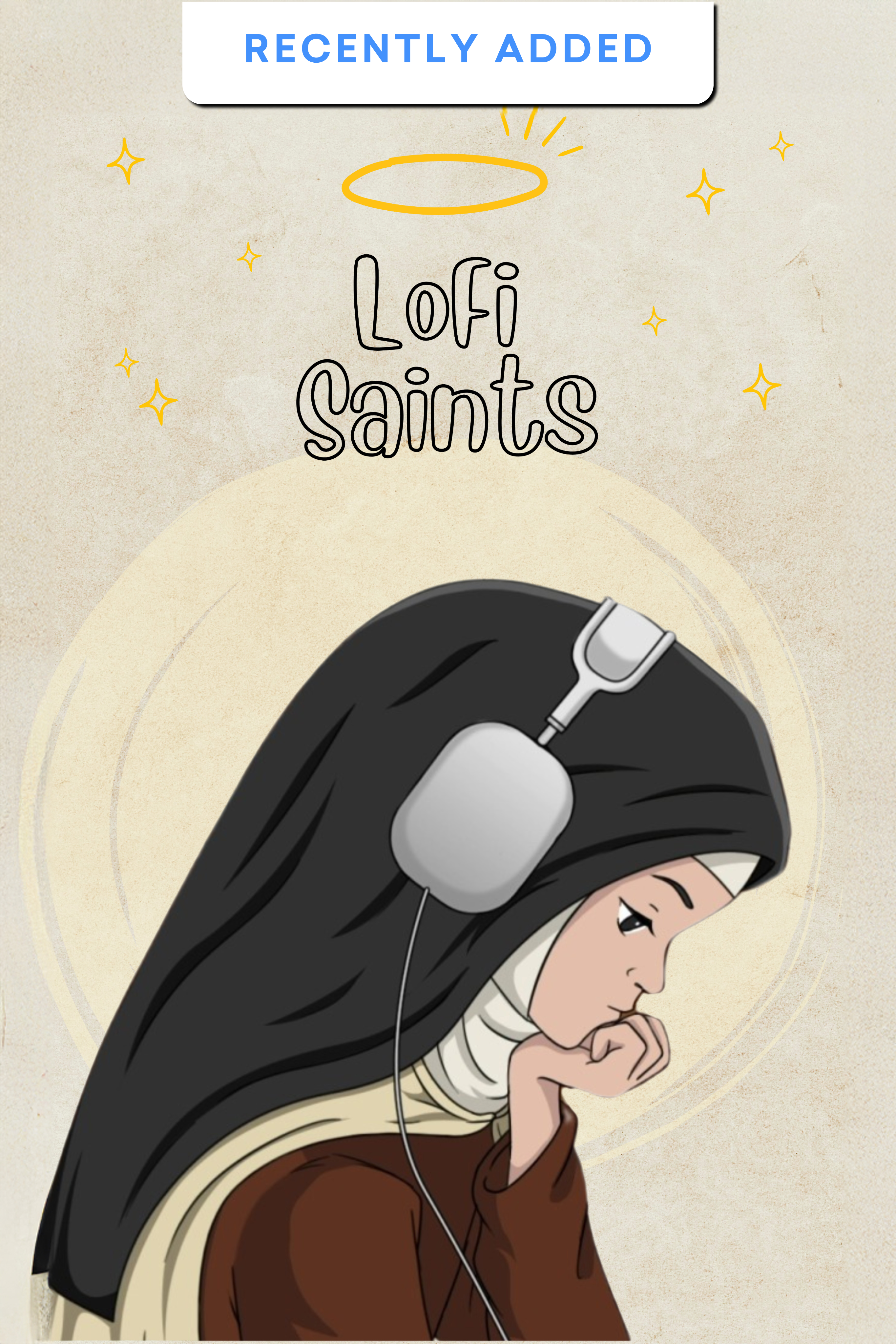 LoFi Saints