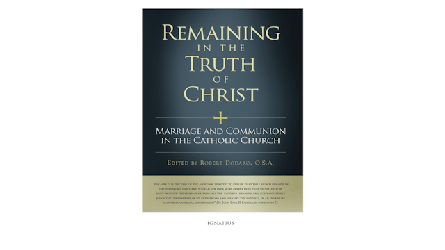 EPUB: Remaining in the Truth of Christ