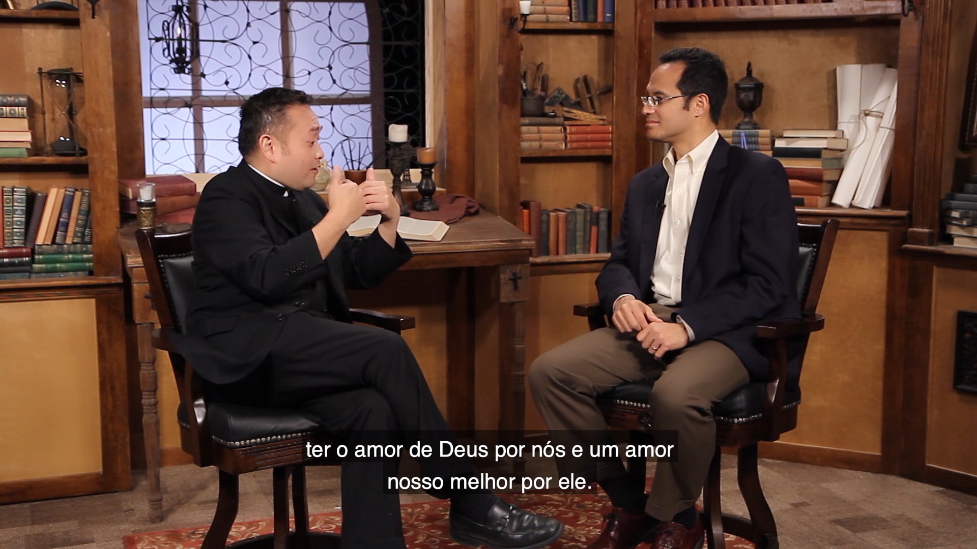 Symbolon (Portuguese) // Sessão 4